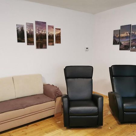 Vila Valeria Татранська Ломниця Екстер'єр фото